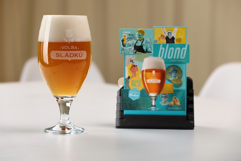 Pivní speciál Blond: březnová Volba sládků v duchu česko-holandské spolupráce 